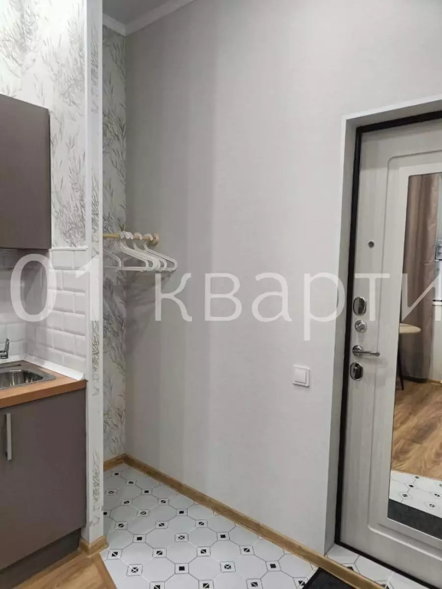 Вариант #144448 для аренды посуточно в Казани Назарбаева, д.35 к1 на 2 гостей - фото 3