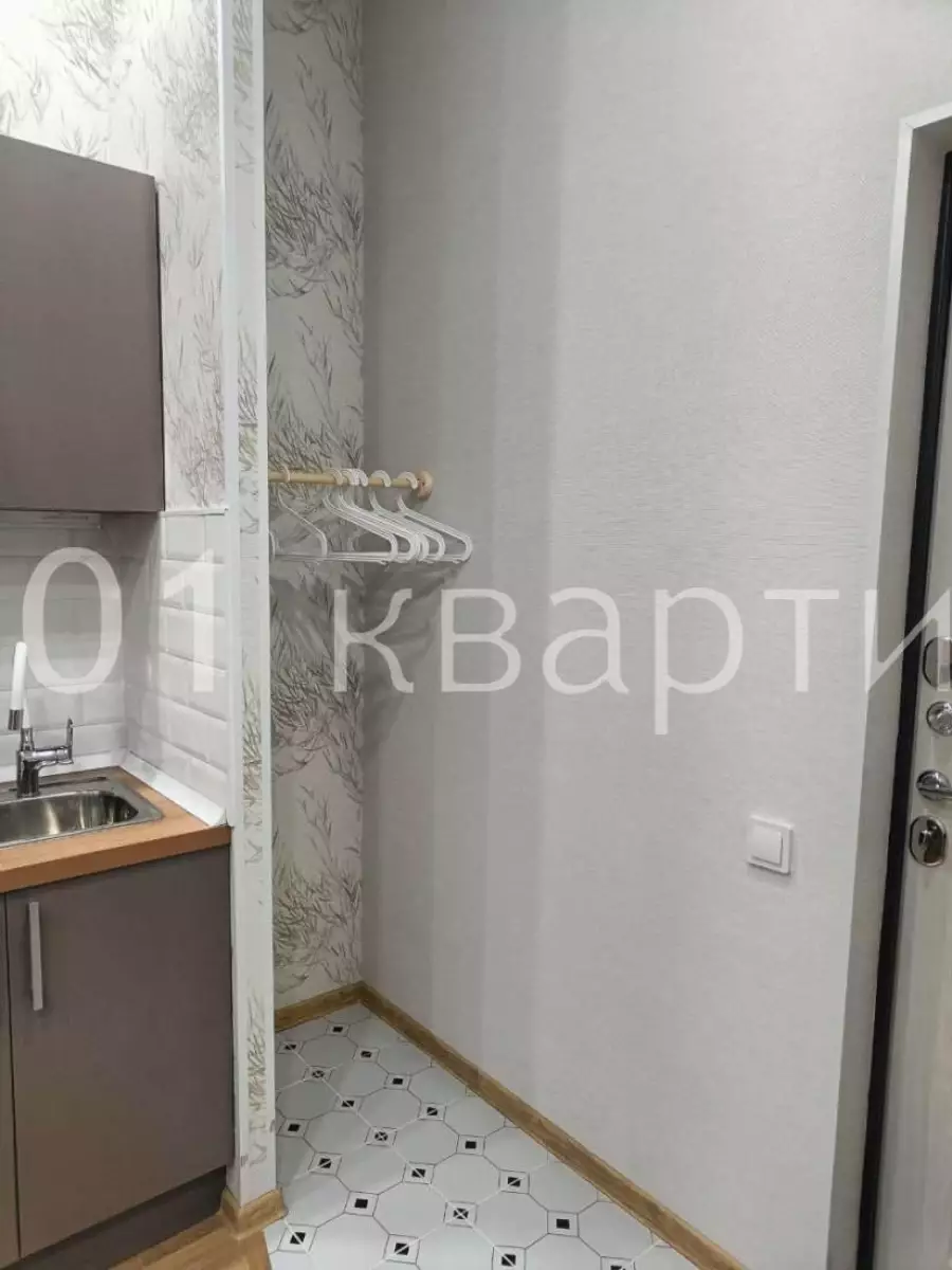 Вариант #144448 для аренды посуточно в Казани Назарбаева, д.35 к1 на 2 гостей - фото 4