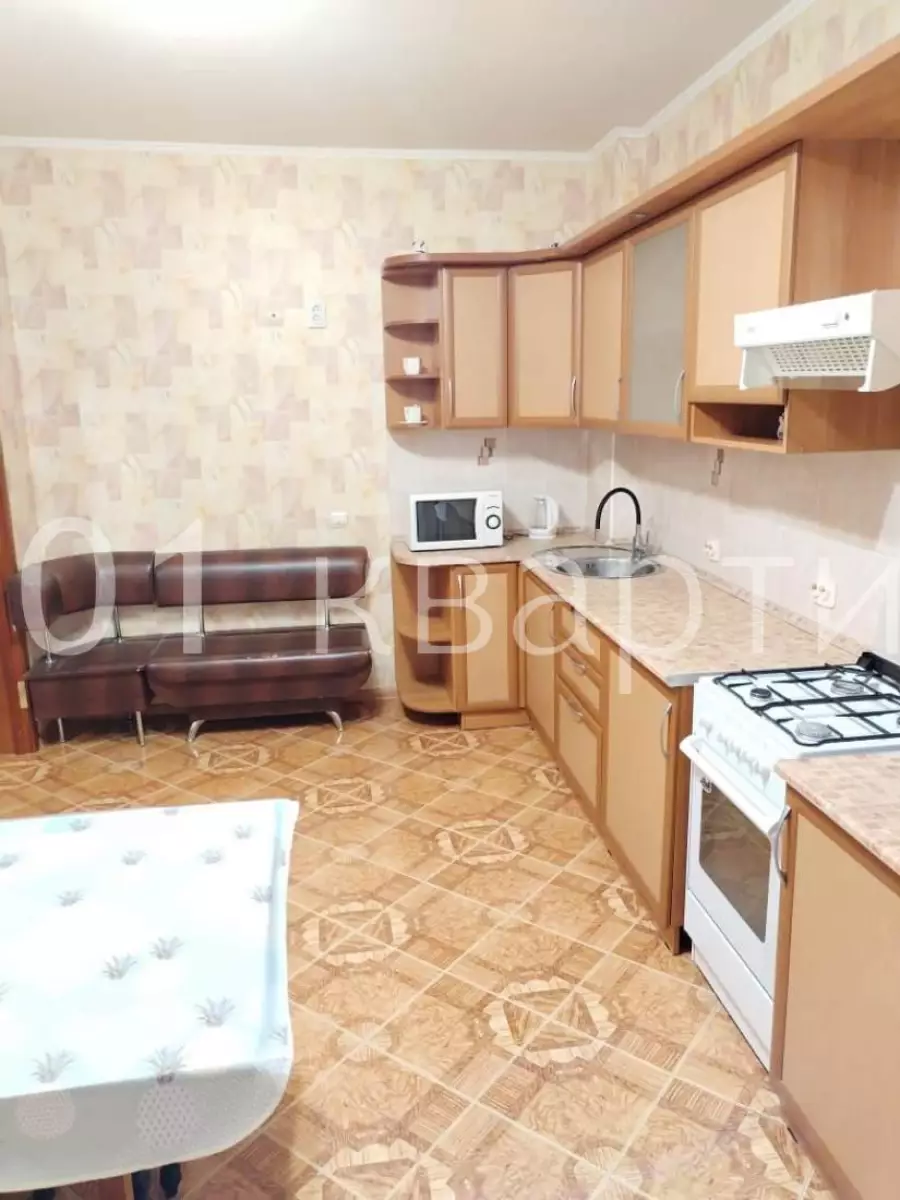 Вариант #144473 для аренды посуточно в Казани Чистопольская улица, д.60 на 2 гостей - фото 2