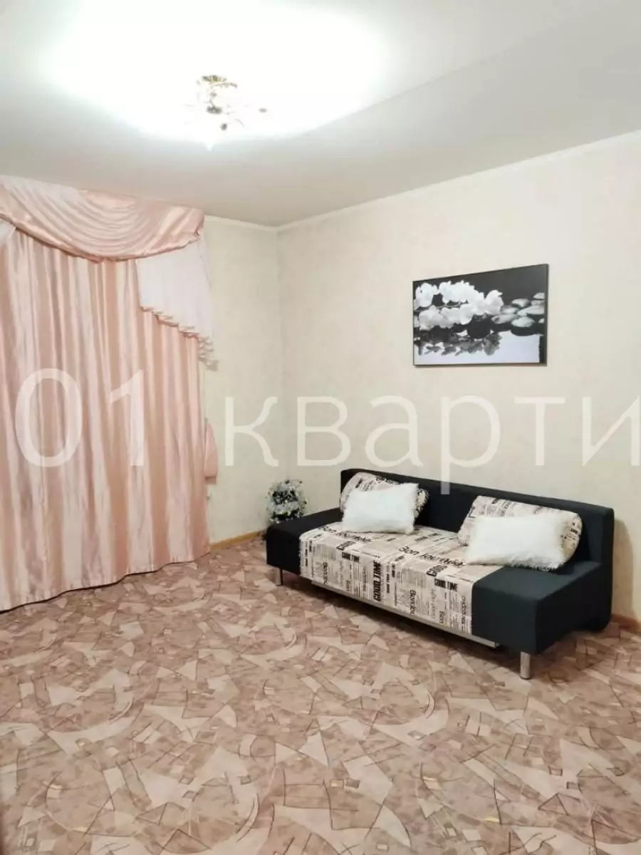 Вариант #144473 для аренды посуточно в Казани Чистопольская улица, д.60 на 2 гостей - фото 5