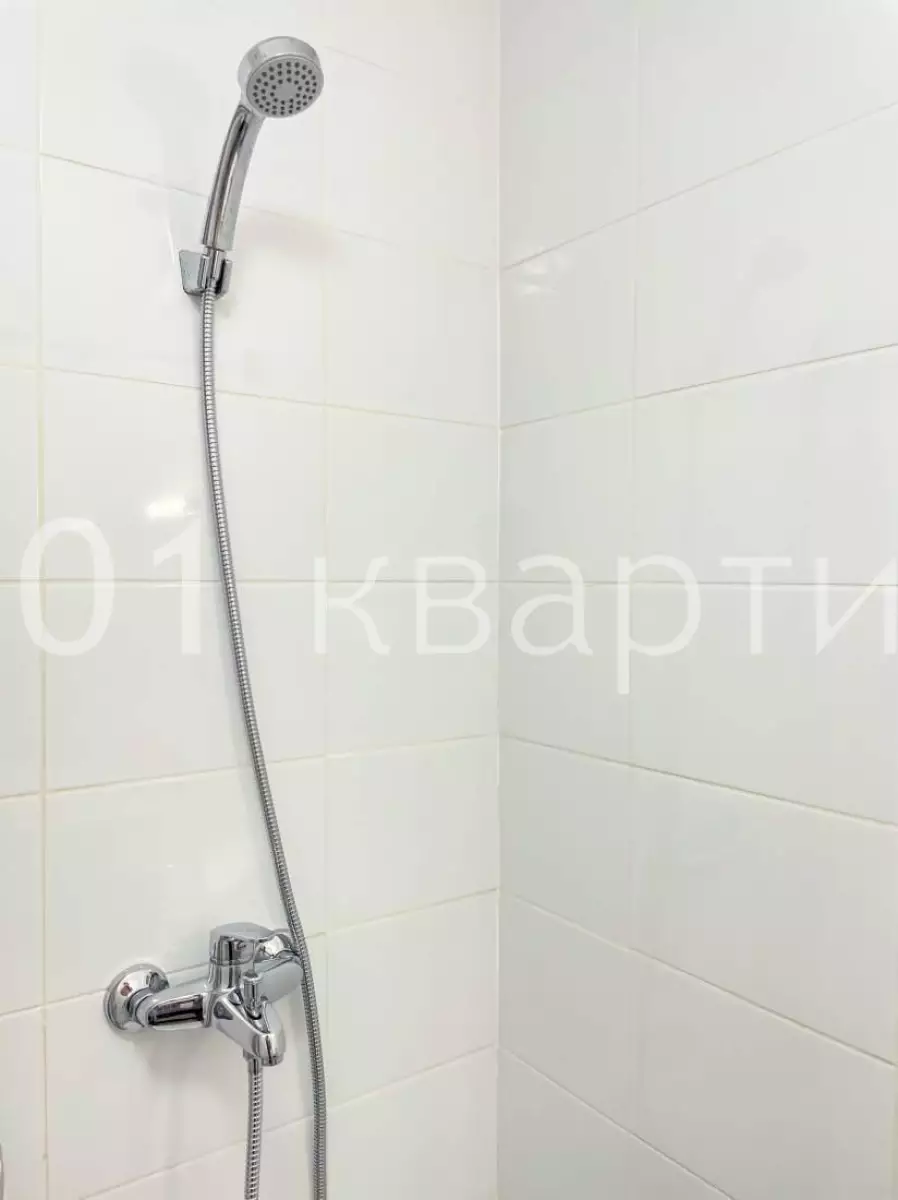Вариант #144479 для аренды посуточно в Москве Люблинская , д.78к3 на 2 гостей - фото 17
