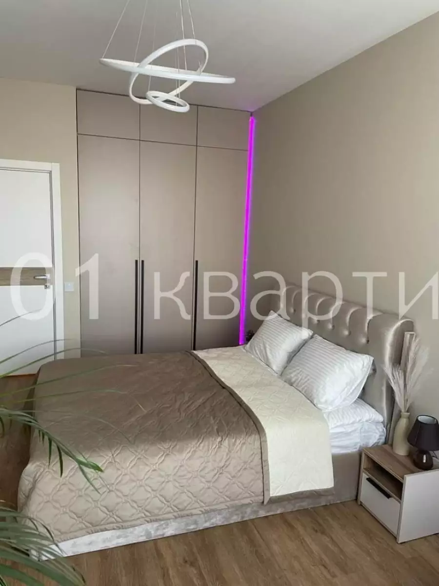 Вариант #144519 для аренды посуточно в Москве 1-й Котляковский, д.2ак3 на 4 гостей - фото 1