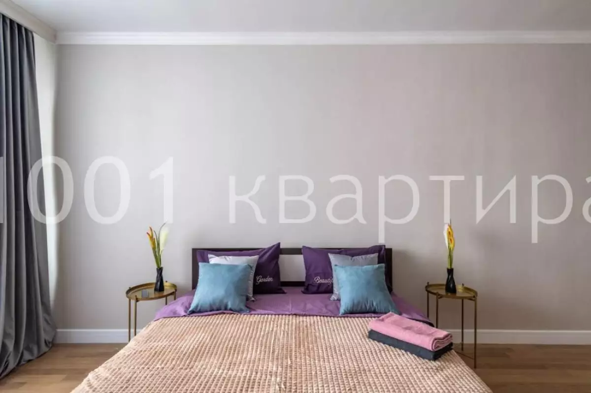 Вариант #144521 для аренды посуточно в Москве Рязанский, д.97 на 4 гостей - фото 2