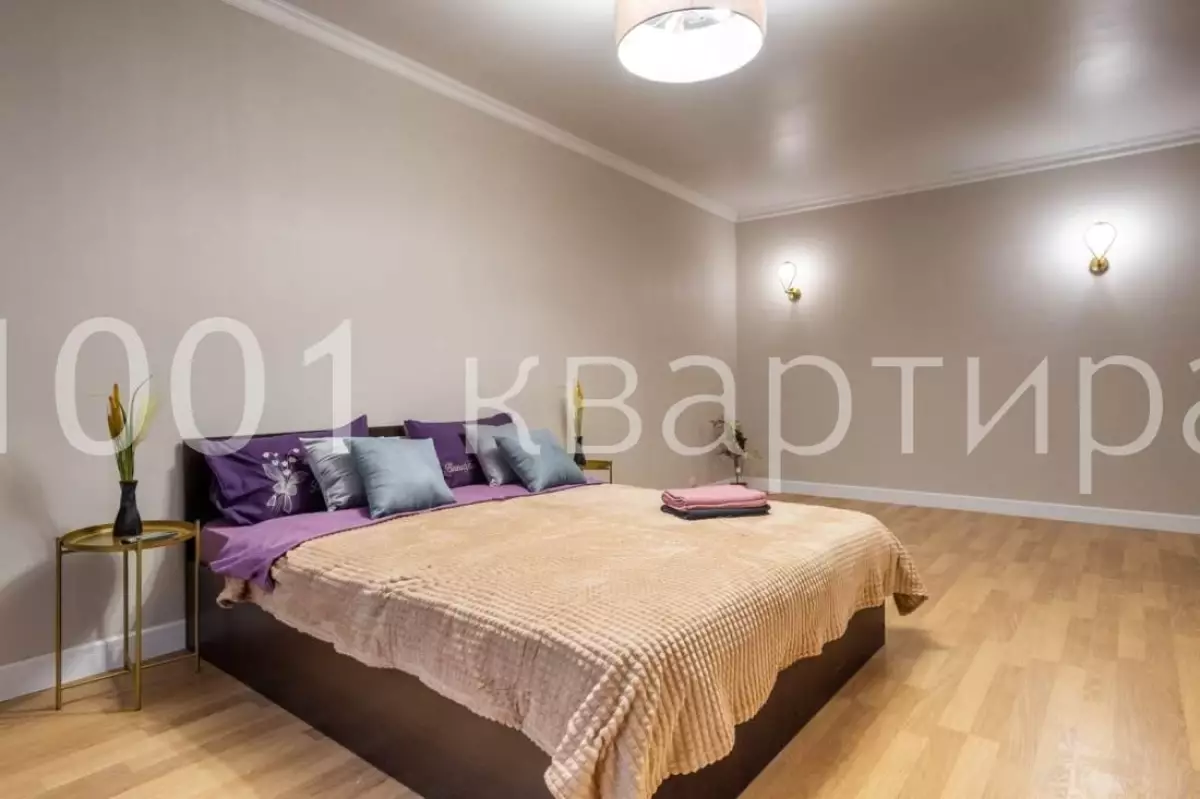 Вариант #144521 для аренды посуточно в Москве Рязанский, д.97 на 4 гостей - фото 10