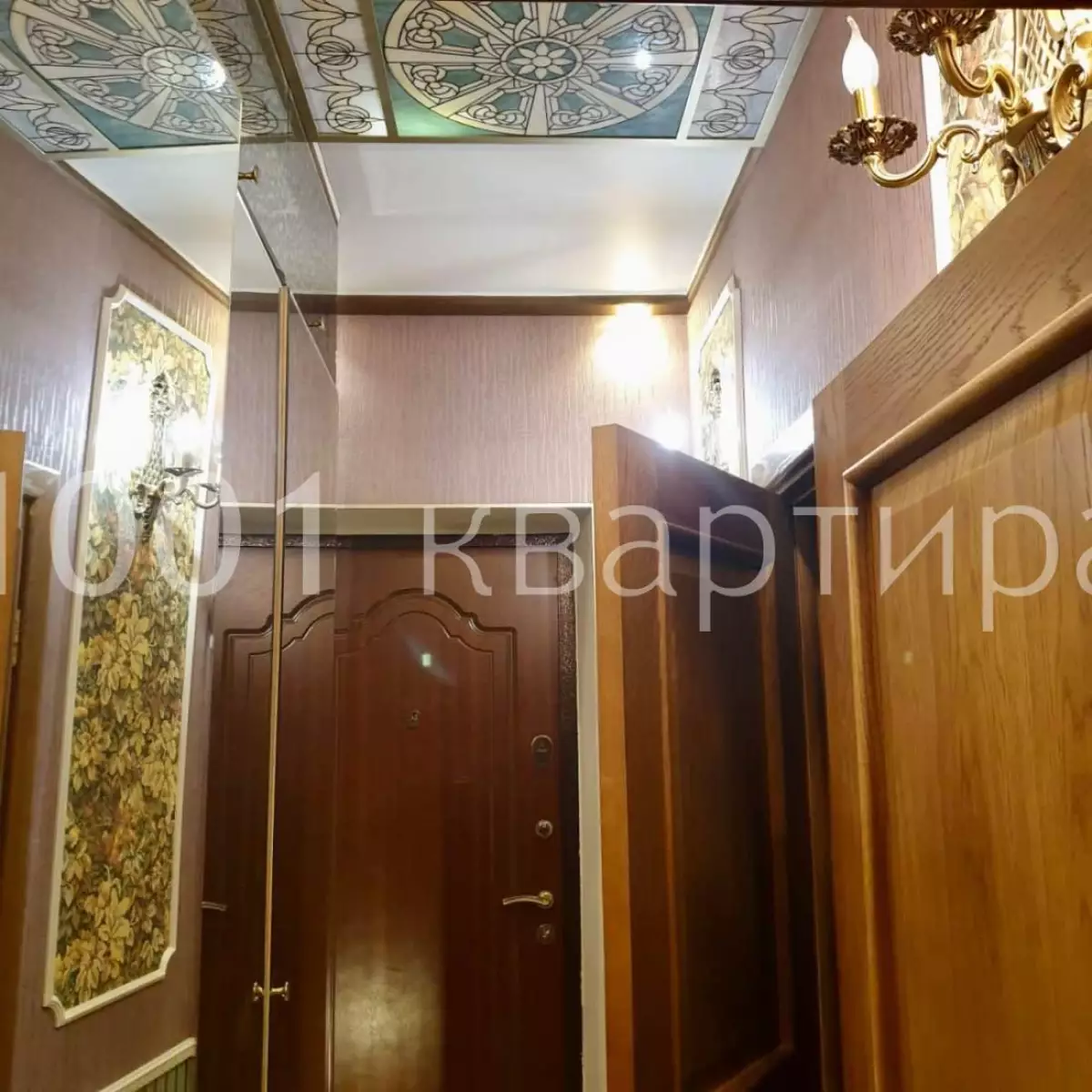 Вариант #144615 для аренды посуточно в Москве Ленинский, д.43/9 на 2 гостей - фото 3