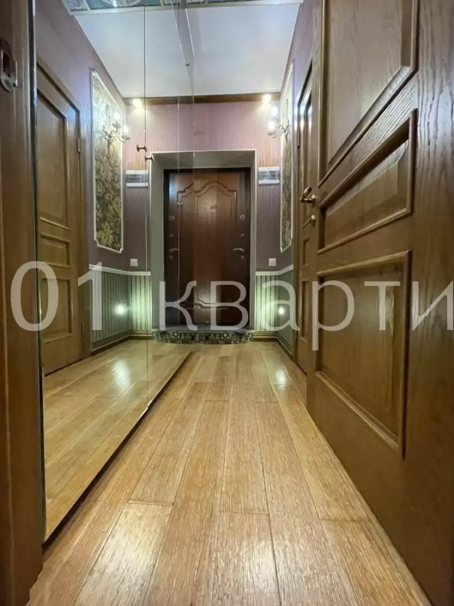 Вариант #144615 для аренды посуточно в Москве Ленинский, д.43/9 на 2 гостей - фото 4