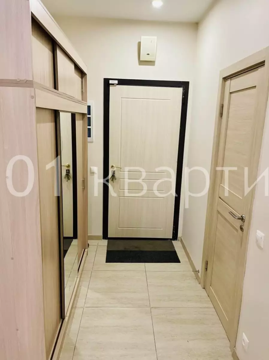 Вариант #144682 для аренды посуточно в Москве Ходынский, д.2 на 5 гостей - фото 19