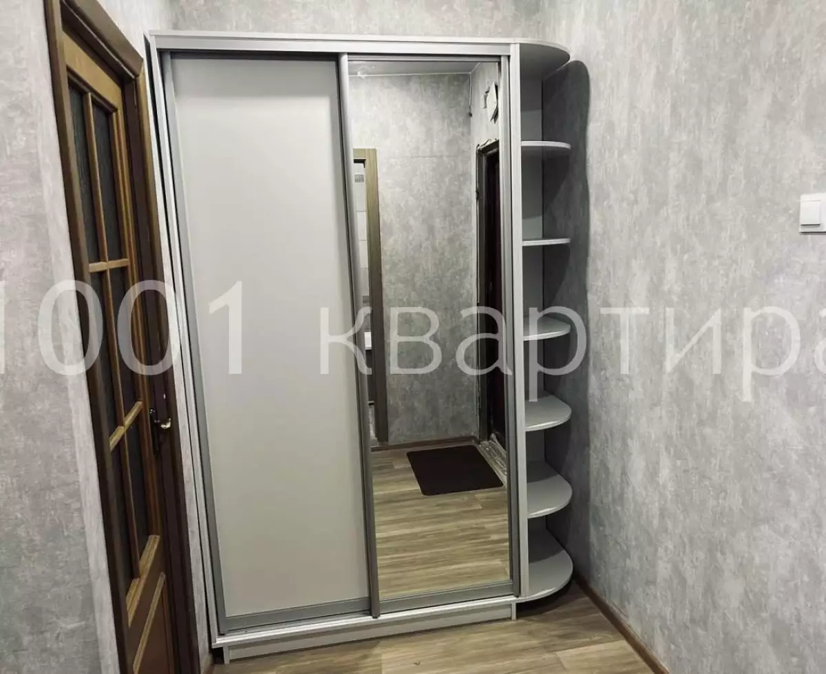 Вариант #144746 для аренды посуточно в Москве Луговой, д.9 к1 на 2 гостей - фото 4