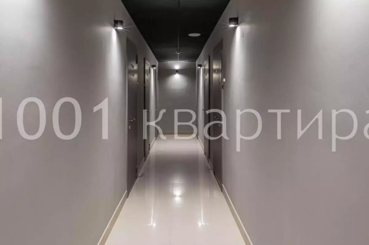 Вариант #144892 для аренды посуточно в Москве Подъёмная, д.14с37 на 2 гостей - фото 14