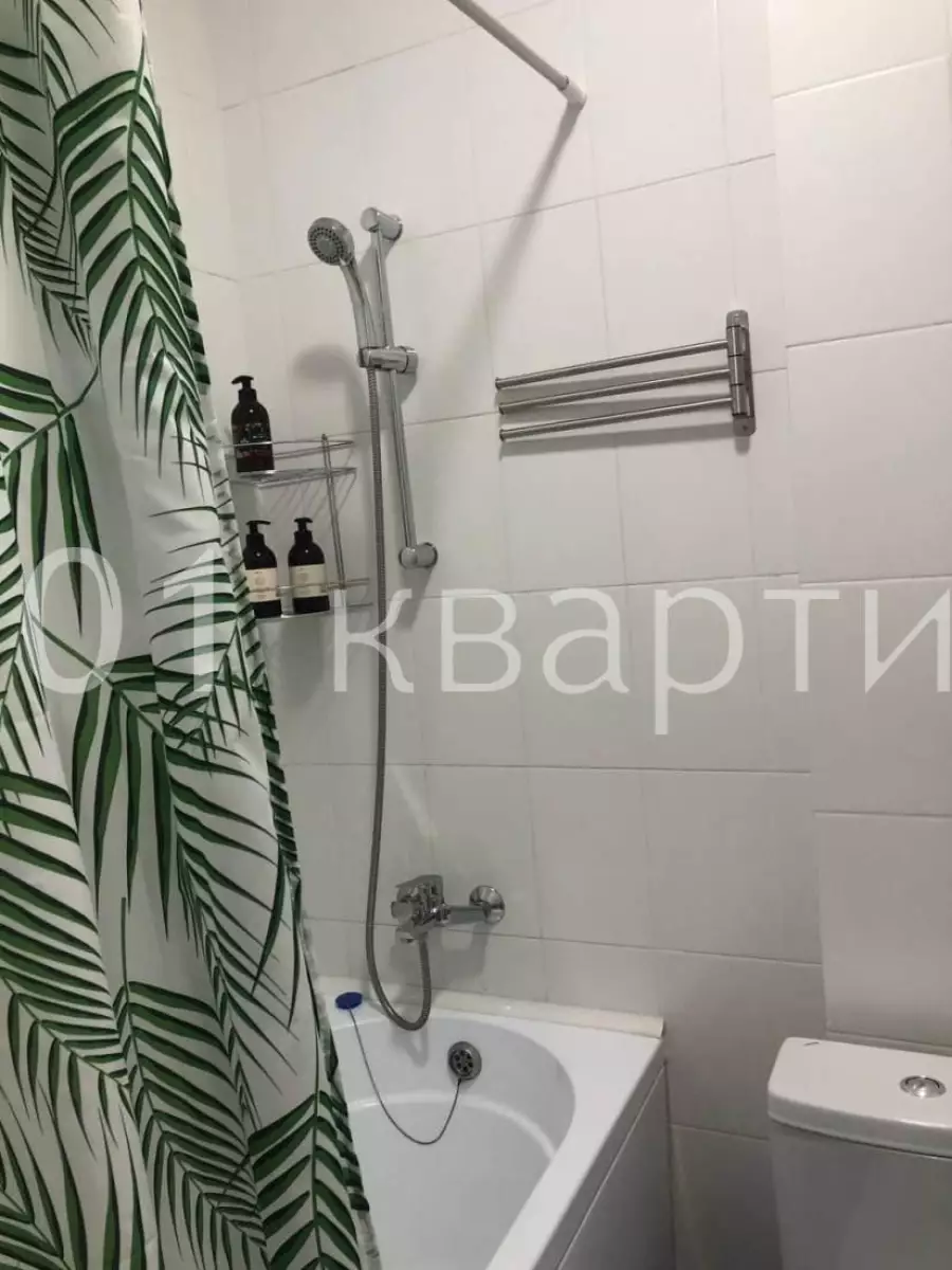 Вариант #144928 для аренды посуточно в Москве Юлиана Семенова , д.8к2 на 4 гостей - фото 16