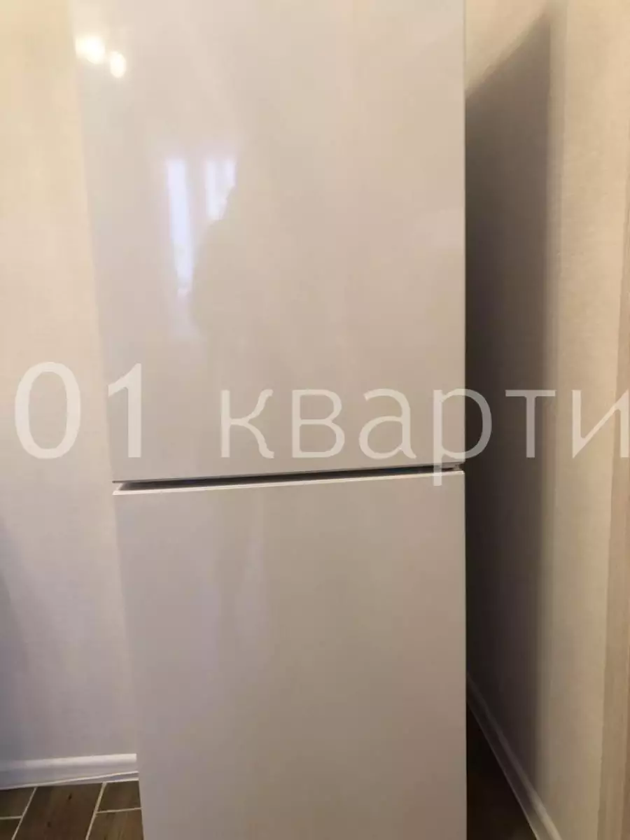 Вариант #144928 для аренды посуточно в Москве Юлиана Семенова , д.8к2 на 4 гостей - фото 10