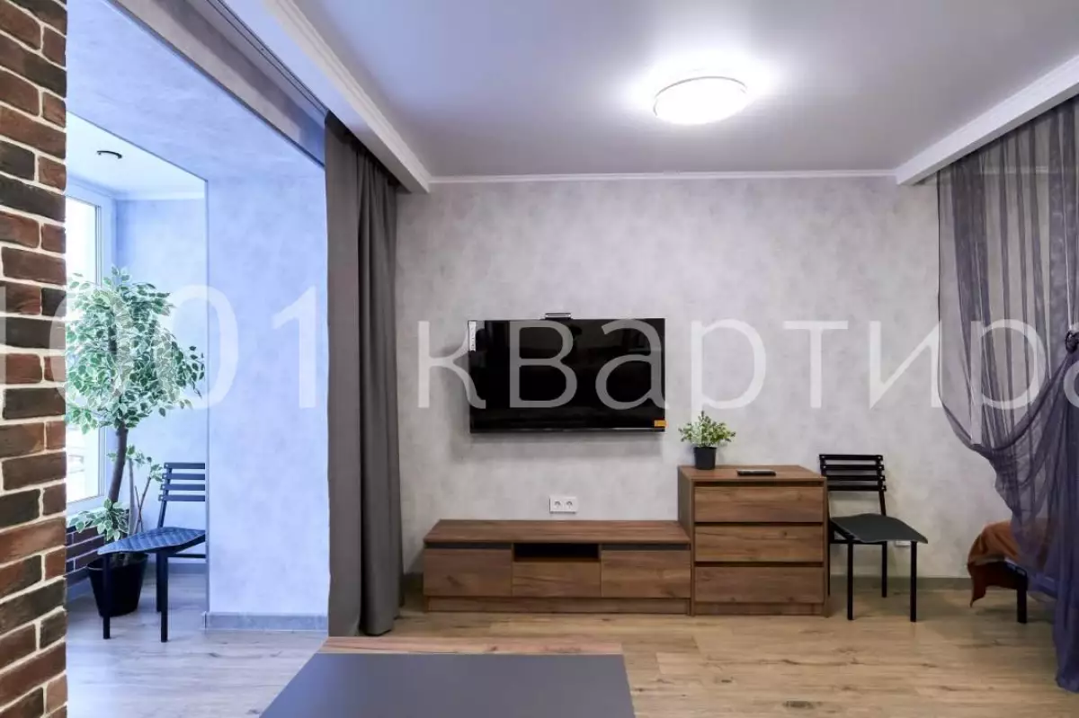 Вариант #144929 для аренды посуточно в Саратове Блинова , д.52А на 4 гостей - фото 10