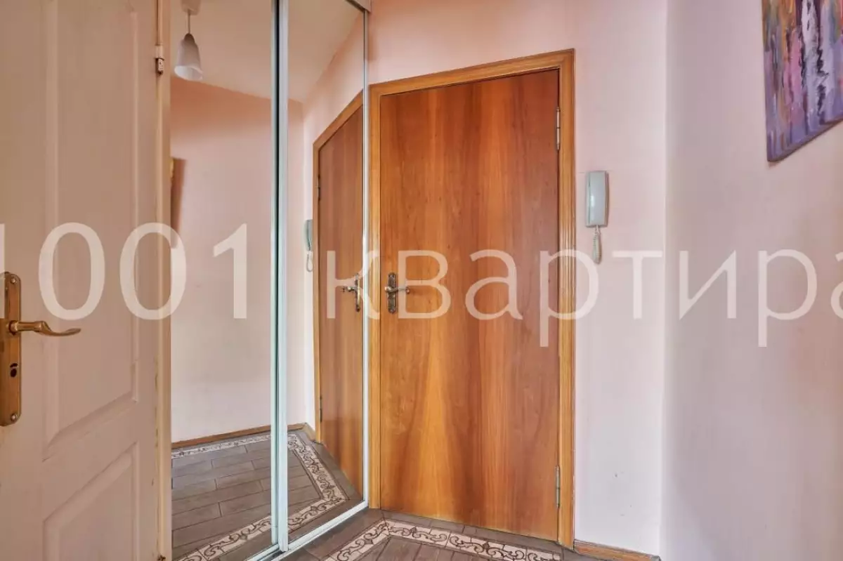 Вариант #145014 для аренды посуточно в Москве Щепкина, д.64с2 на 4 гостей - фото 19