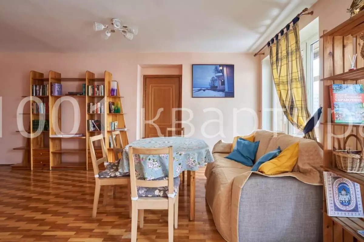 Вариант #145014 для аренды посуточно в Москве Щепкина, д.64с2 на 4 гостей - фото 8