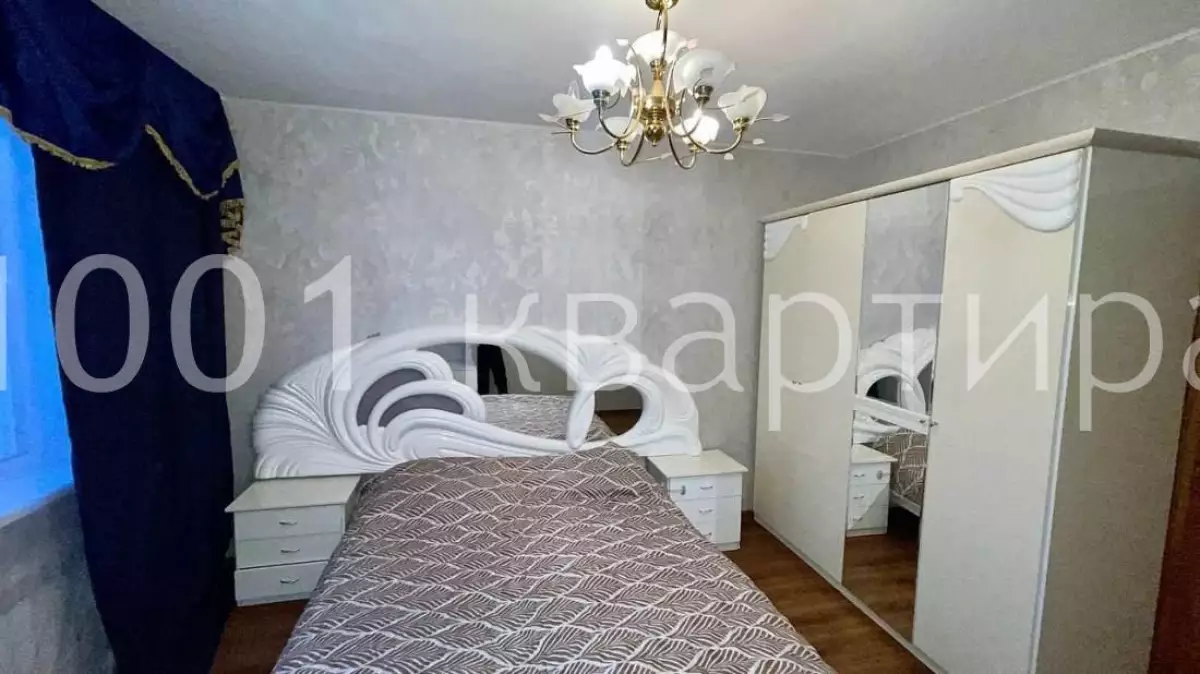 Вариант #145015 для аренды посуточно в Москве Пятницкое, д.12к3 на 4 гостей - фото 2