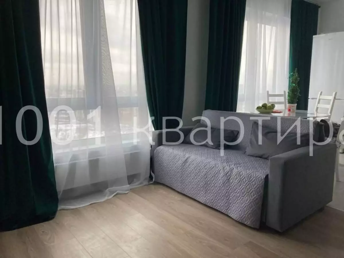 Вариант #145125 для аренды посуточно в Москве Перовское, д.2к3 на 4 гостей - фото 4