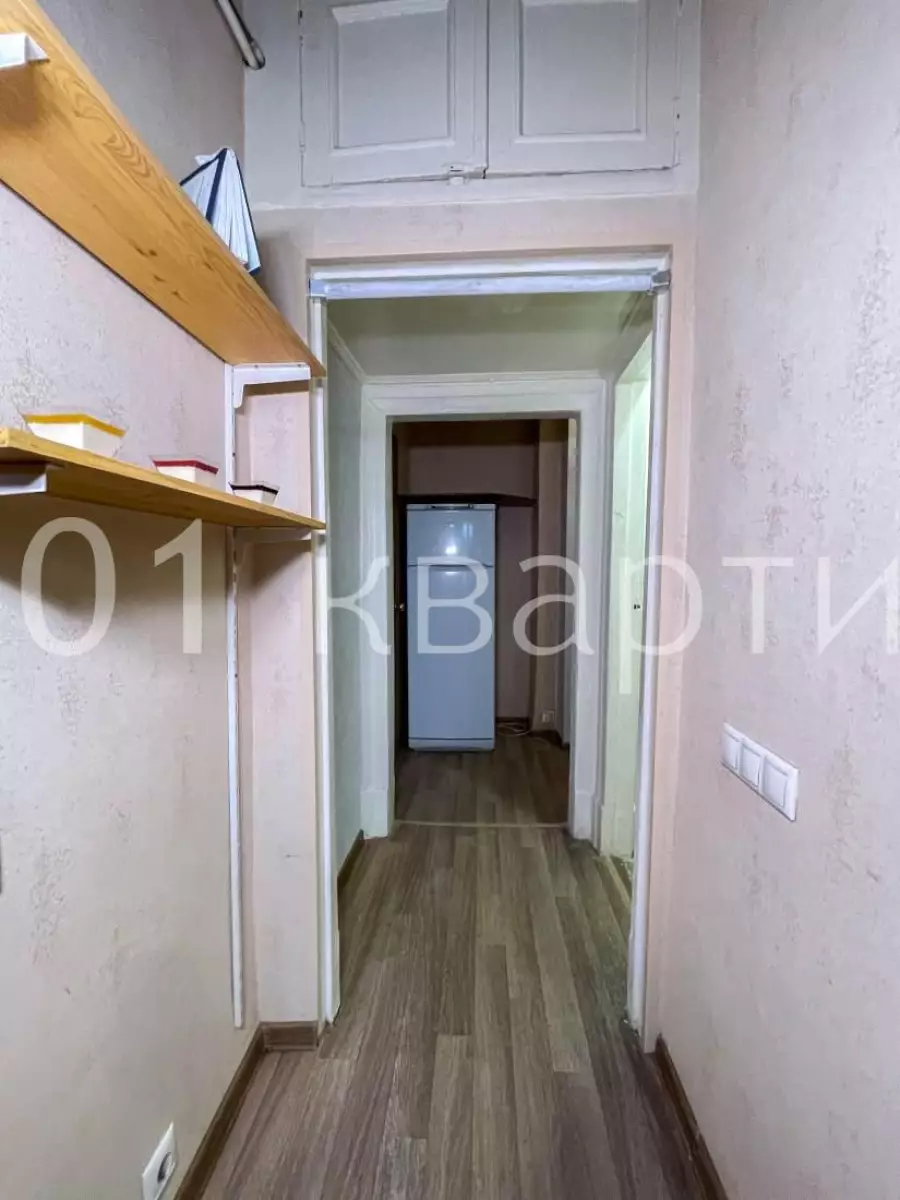 Вариант #145133 для аренды посуточно в Москве Доватора, д.4/7 на 4 гостей - фото 10