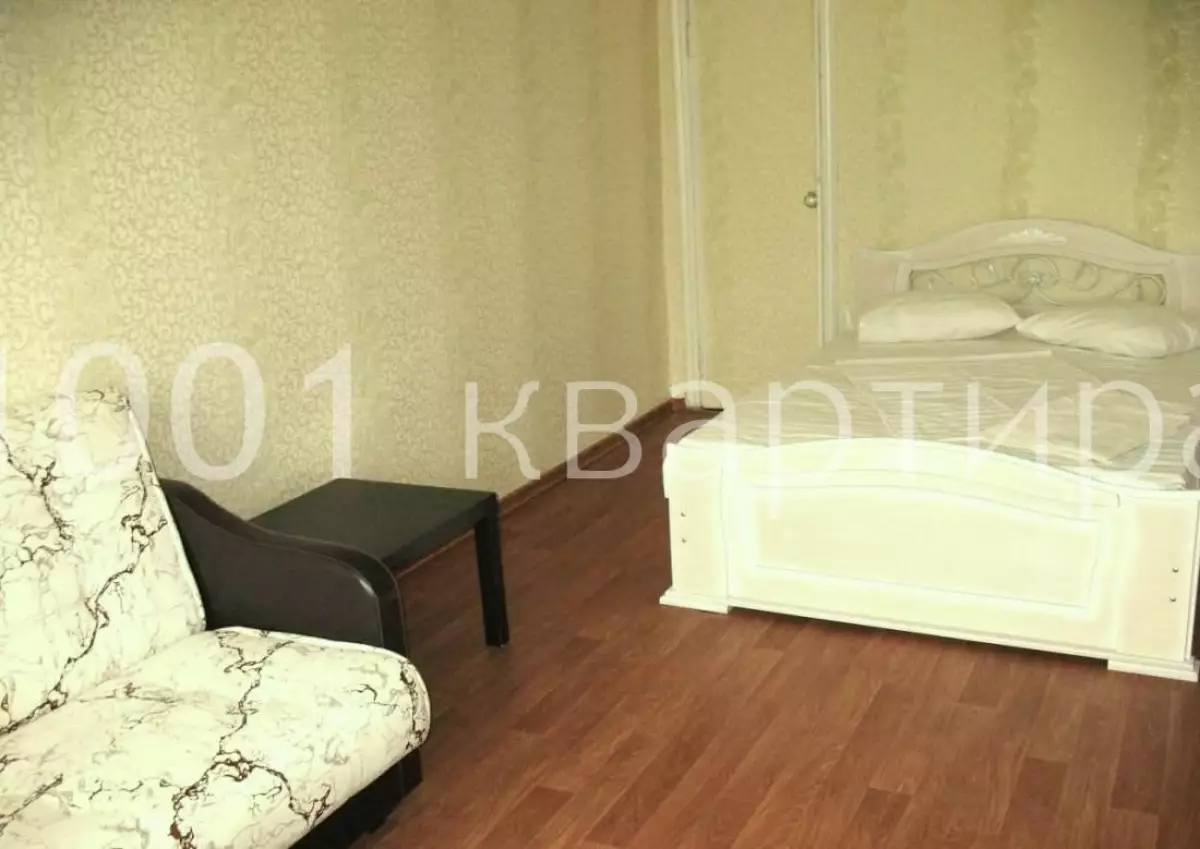 Вариант #145164 для аренды посуточно в Москве 3-я Тверская-Ямская, д.26 на 6 гостей - фото 4