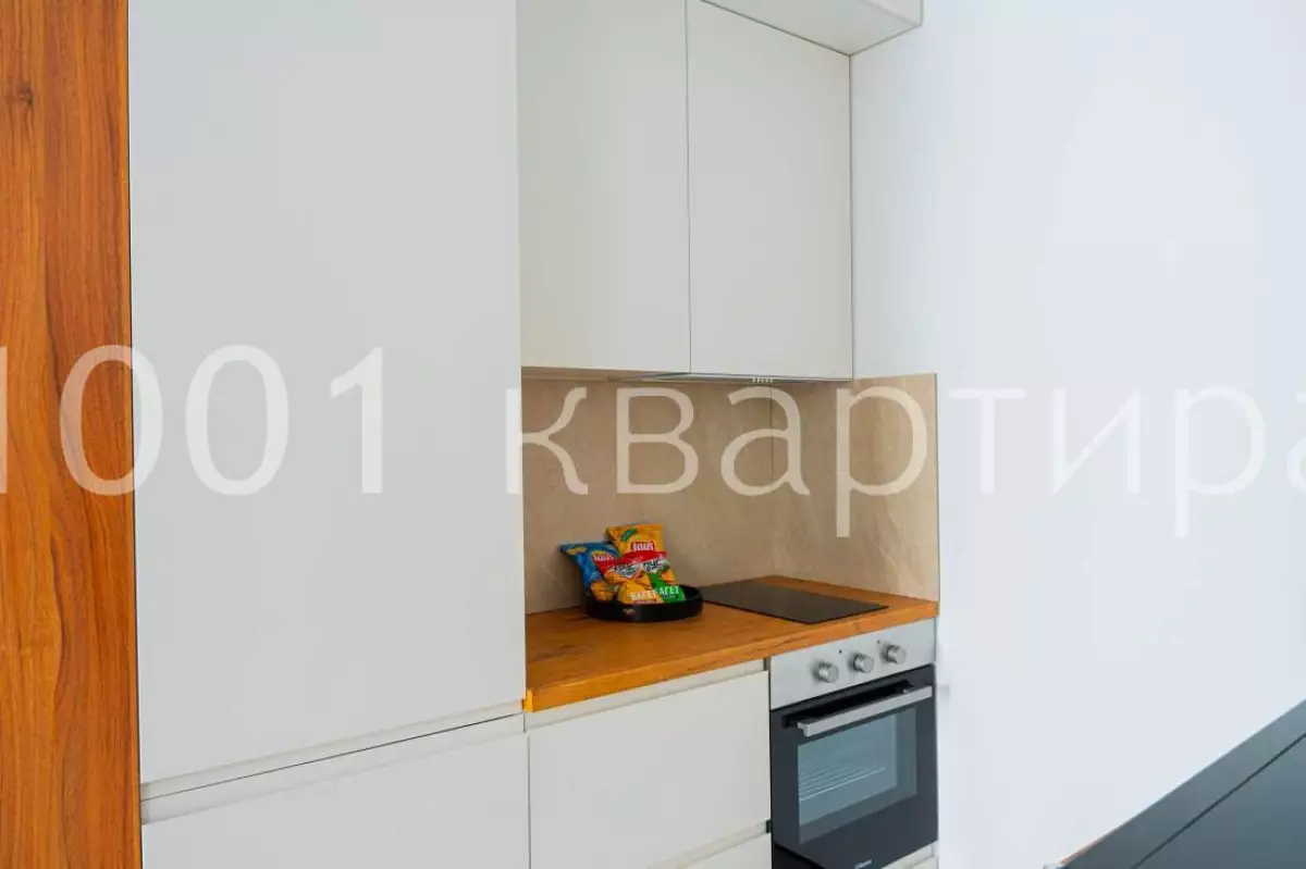 Вариант #145235 для аренды посуточно в Москве Дубининская, д.59 А на 4 гостей - фото 18