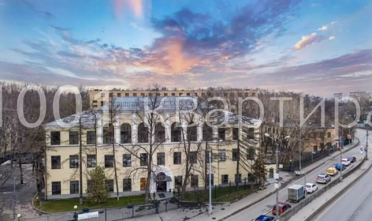 Вариант #145267 для аренды посуточно в Москве аллея Первой Маёвки, д.15с1 на 4 гостей - фото 17