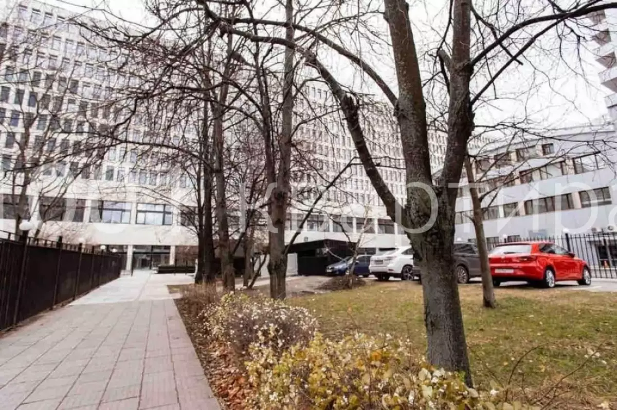Вариант #145287 для аренды посуточно в Москве Вернадского, д.41с1 на 2 гостей - фото 18