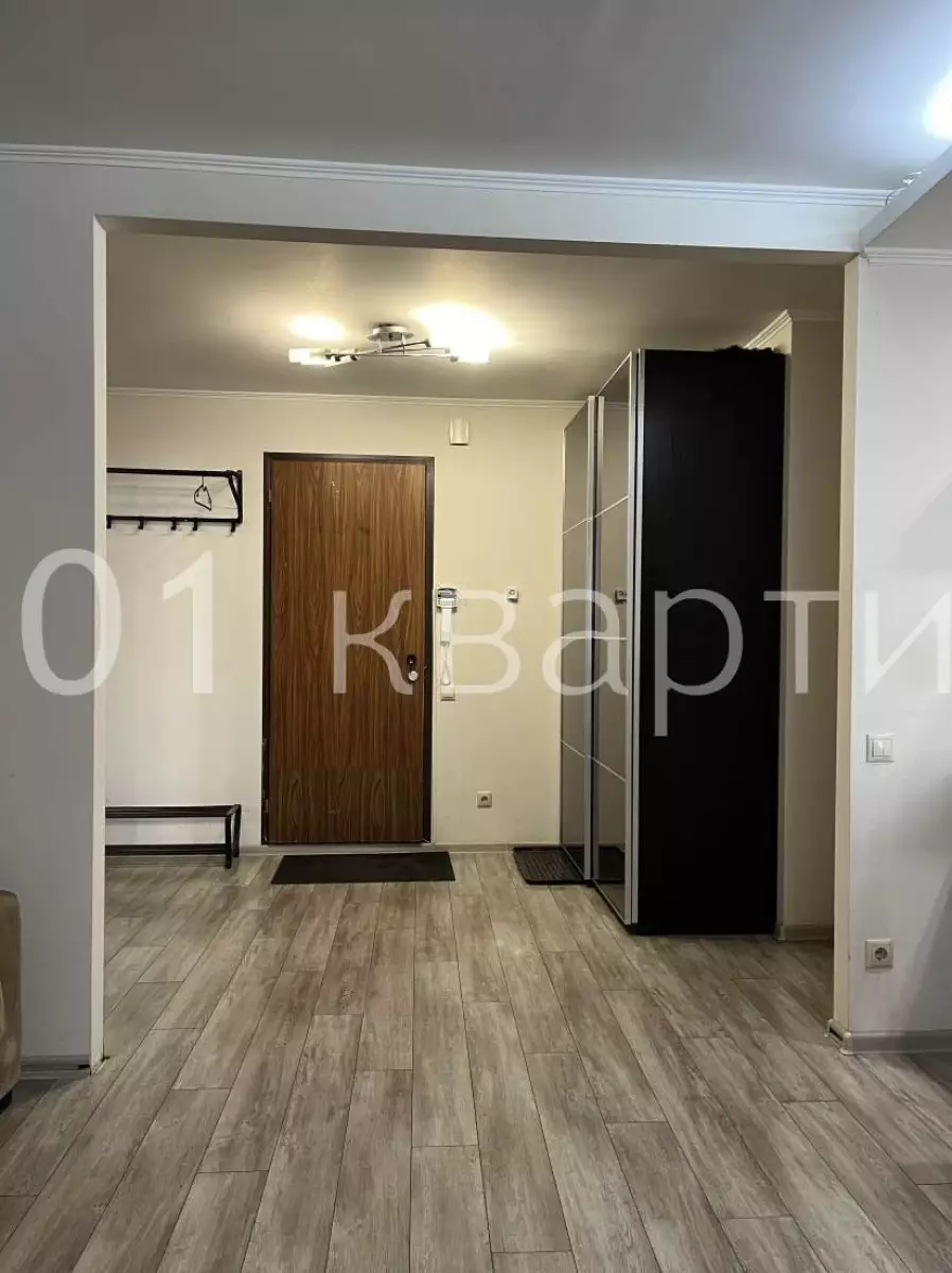 Вариант #145325 для аренды посуточно в Казани Фатыха Амирхана, д.21 на 6 гостей - фото 17