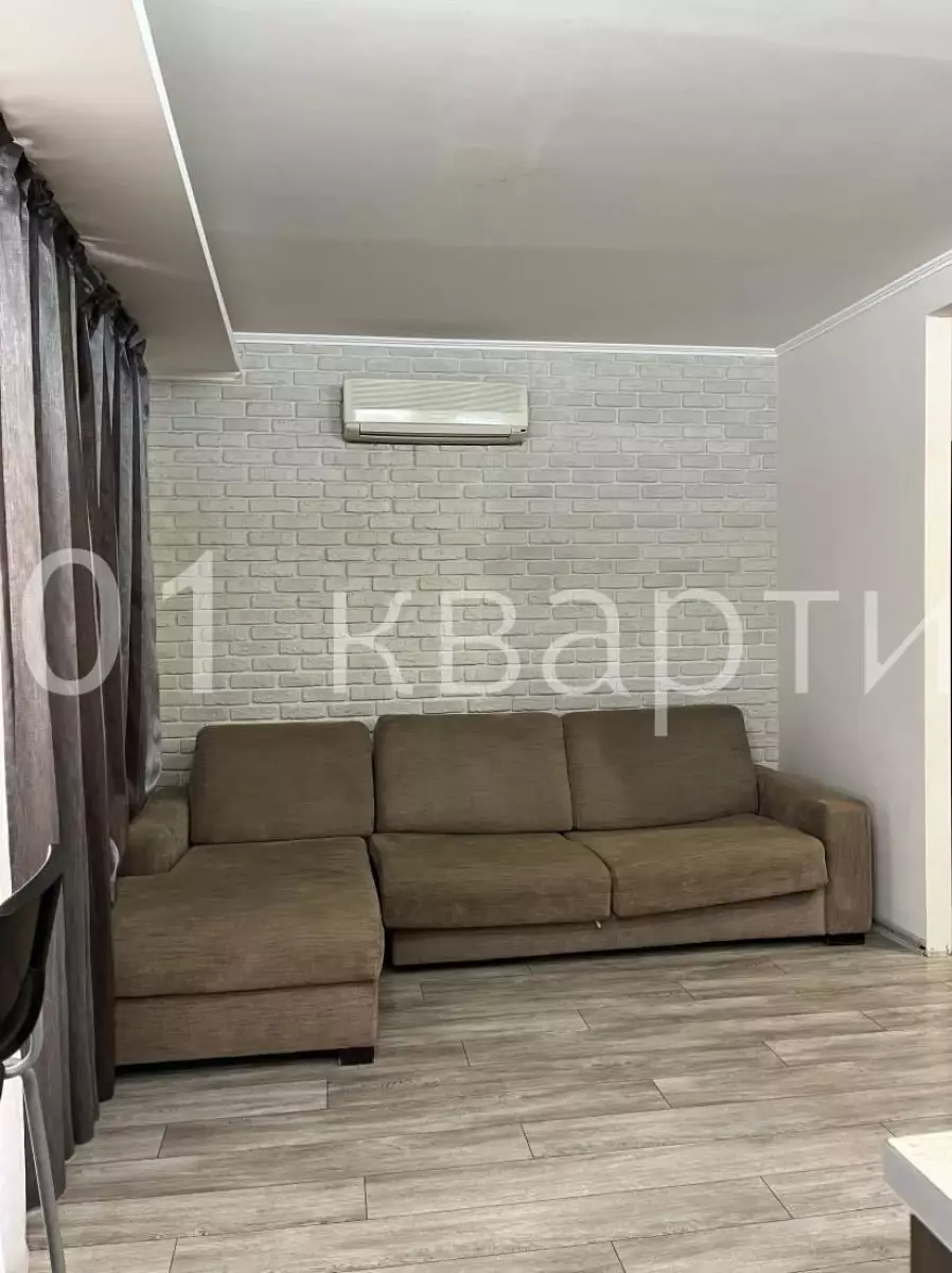 Вариант #145325 для аренды посуточно в Казани Фатыха Амирхана, д.21 на 6 гостей - фото 19