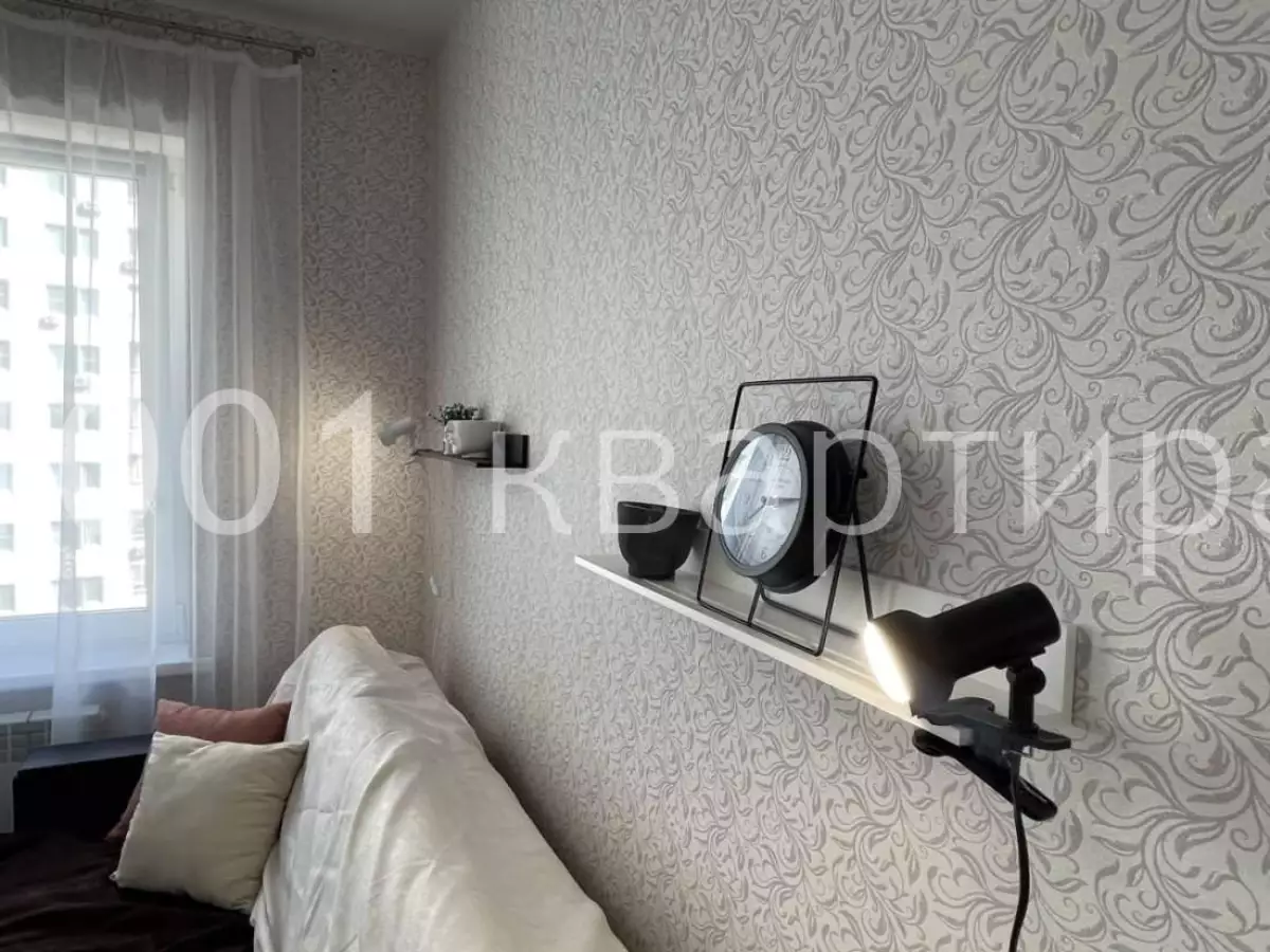 Вариант #145328 для аренды посуточно в Казани Павлюхина, д.128 на 6 гостей - фото 14