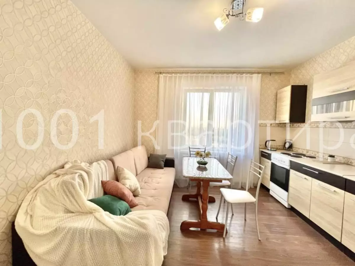Вариант #145328 для аренды посуточно в Казани Павлюхина, д.128 на 6 гостей - фото 12