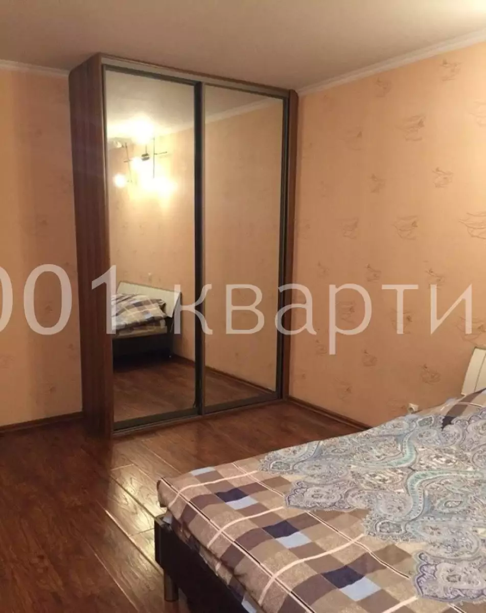 Вариант #145354 для аренды посуточно в Москве Красная Пресня, д.11 на 6 гостей - фото 1