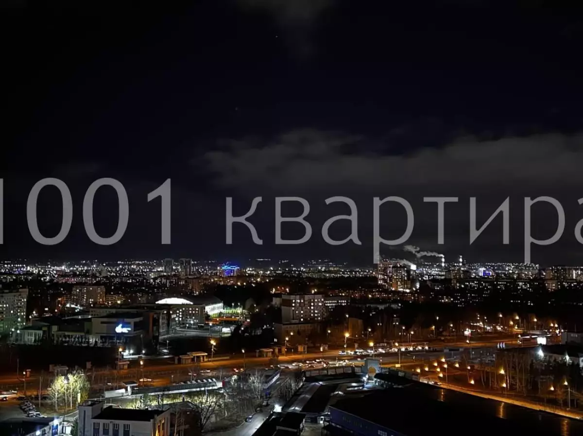 Вариант #145411 для аренды посуточно в Казани Созидателей, д.7 на 4 гостей - фото 17