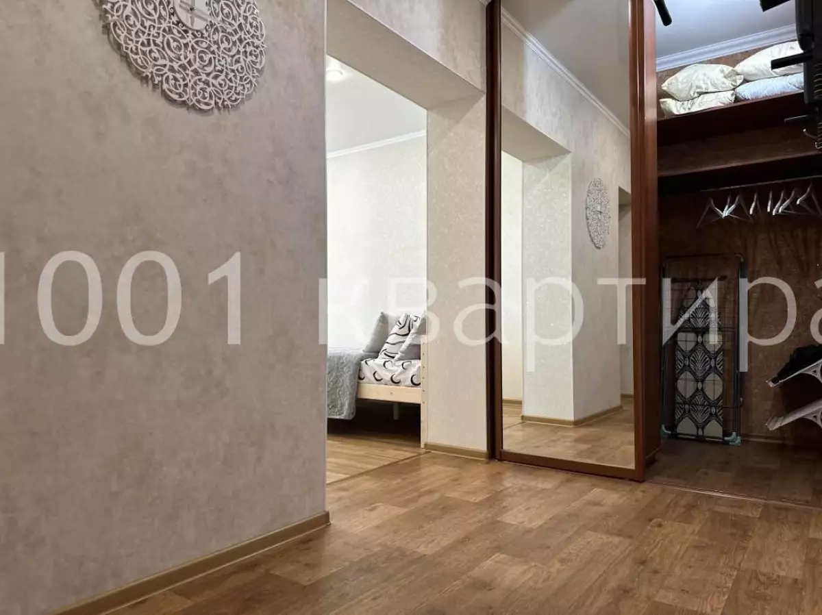 Вариант #145412 для аренды посуточно в Казани Шуртыгина, д.32/22 на 6 гостей - фото 7