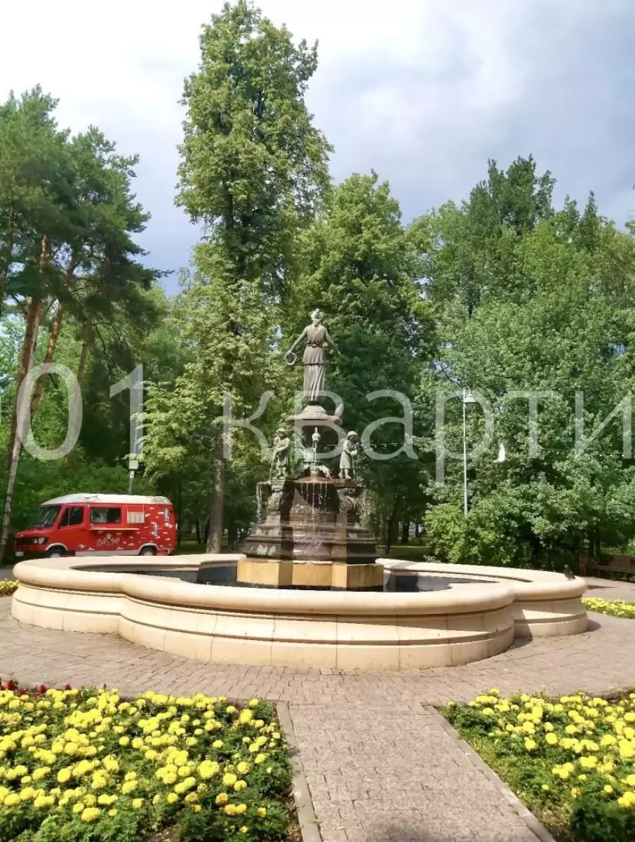 Вариант #145414 для аренды посуточно в Казани Щапова, д.45 на 4 гостей - фото 11