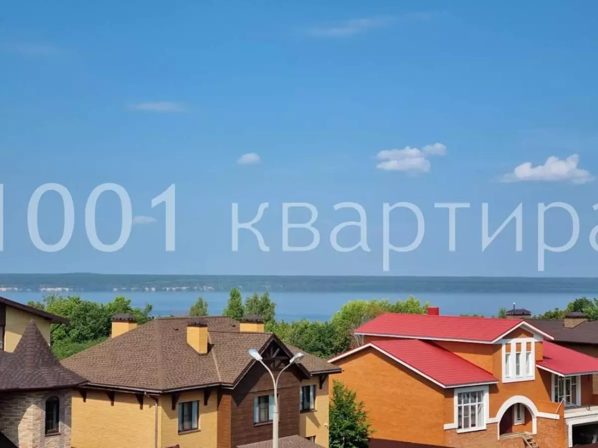 Чебоксары ул.ильенко д.14/7, сдается квартира посуточно на 4 гостей, за  2490р. в сутки (Предложение № 148100) - 1001kvartira.ru