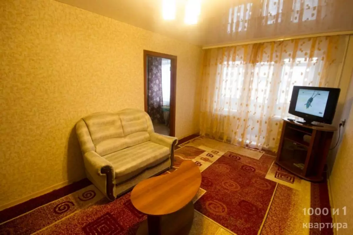 Вариант #27097 для аренды посуточно в Новосибирске Достоевского, д.16 на 5 гостей - фото 4