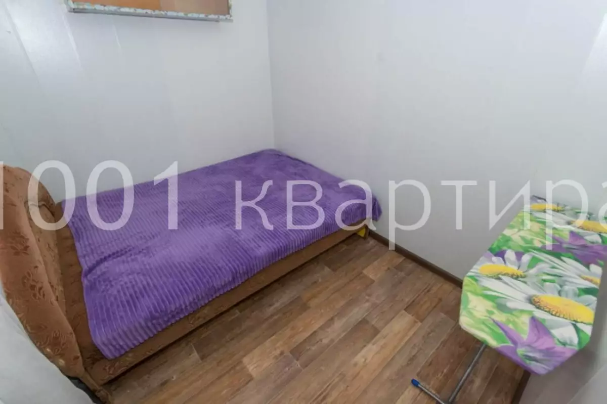 Вариант #27154 для аренды посуточно в Новосибирске Гоголя, д.35 на 4 гостей - фото 16