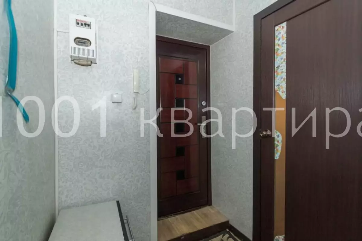 Вариант #27154 для аренды посуточно в Новосибирске Гоголя, д.35 на 4 гостей - фото 13