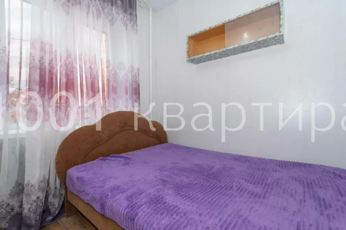 Вариант #27154 для аренды посуточно в Новосибирске Гоголя, д.35 на 4 гостей - фото 15
