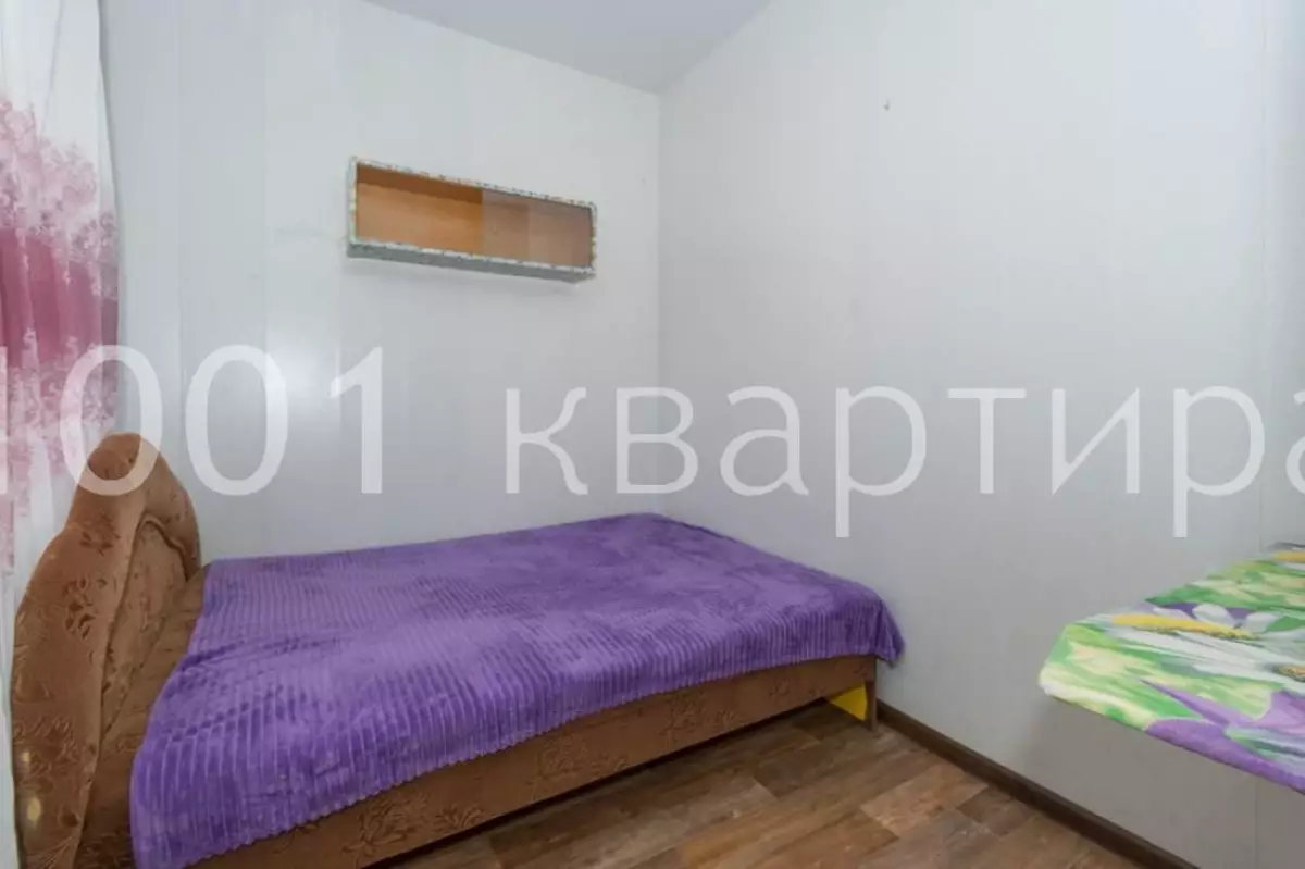 Вариант #27154 для аренды посуточно в Новосибирске Гоголя, д.35 на 4 гостей - фото 14