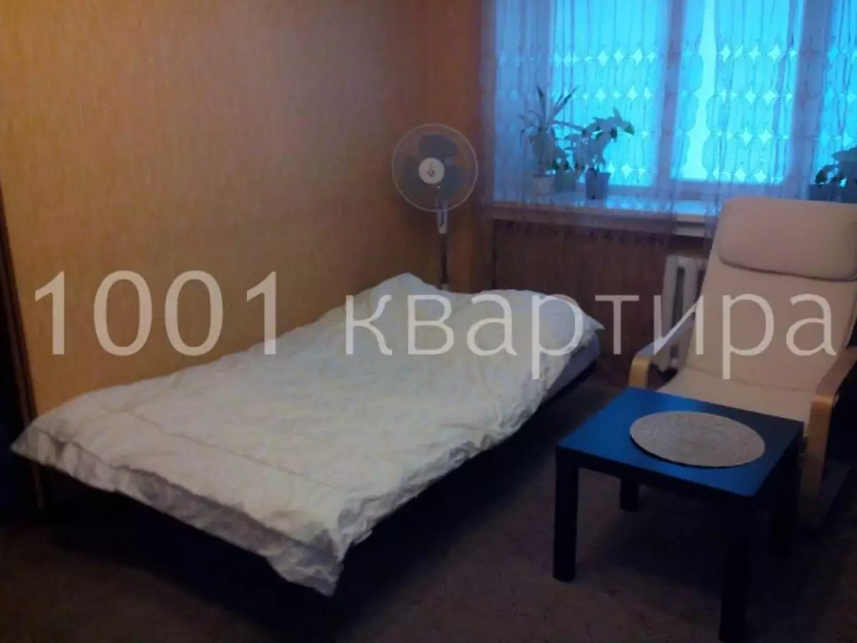 Вариант #27316 для аренды посуточно в Новосибирске Карла Маркса , д.2 на 3 гостей - фото 14