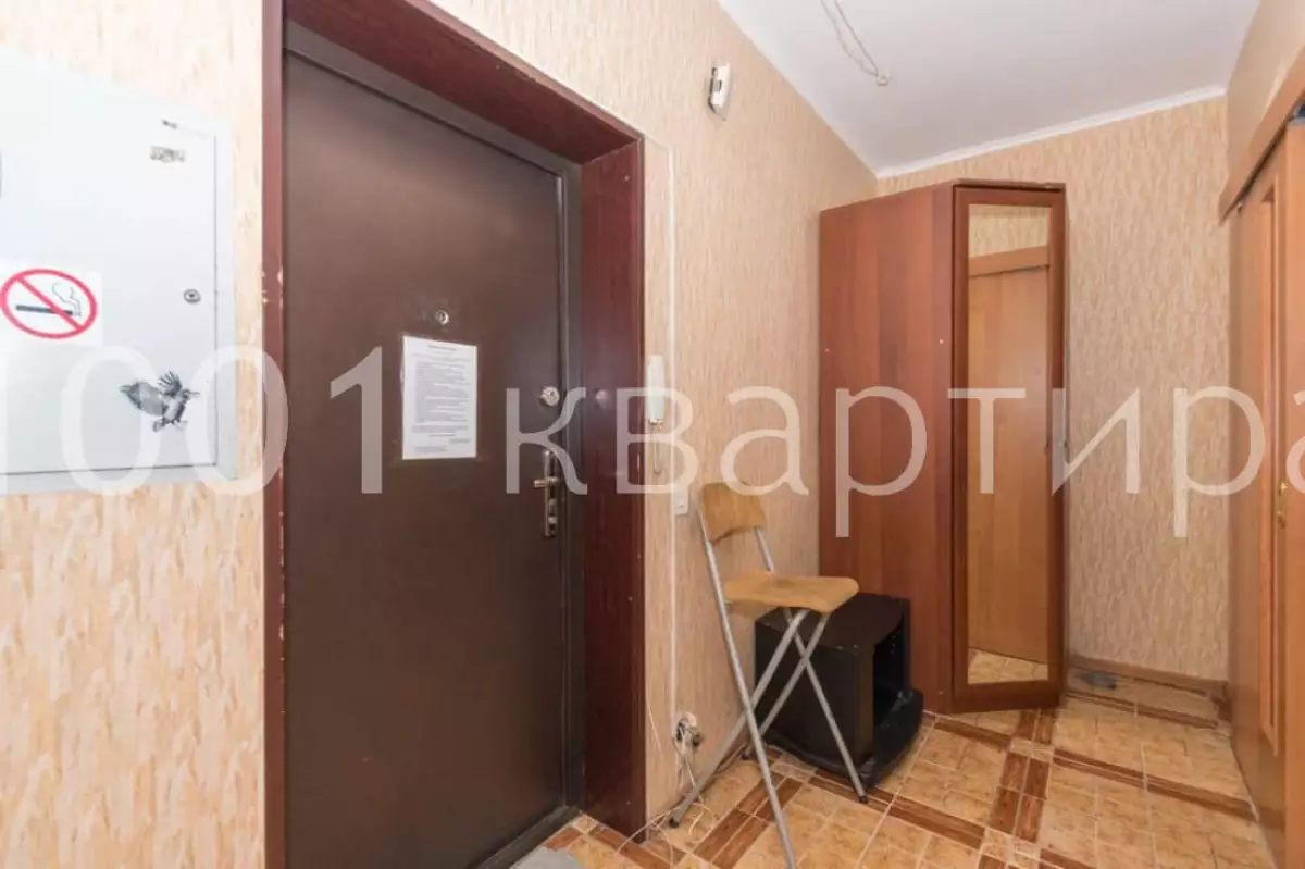 Вариант #2784 для аренды посуточно в Новосибирске Галущака , д.4 на 3 гостей - фото 15