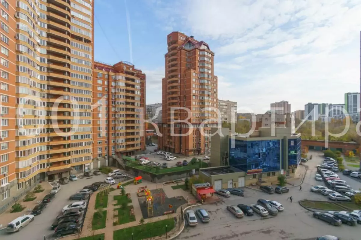 Вариант #2784 для аренды посуточно в Новосибирске Галущака , д.4 на 3 гостей - фото 13