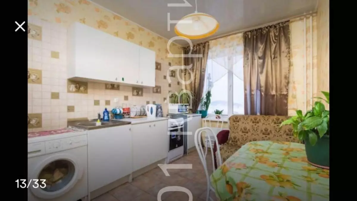 Вариант #29350 для аренды посуточно в Казани Нигматуллина, д.3 на 9 гостей - фото 14