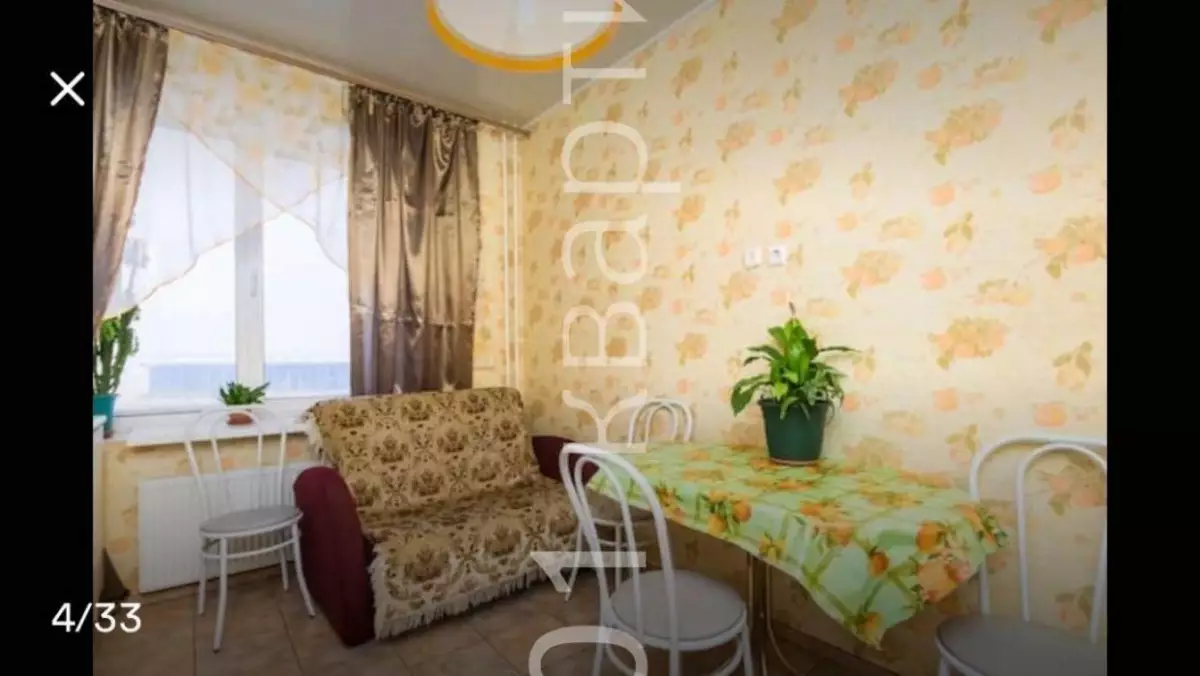 Вариант #29350 для аренды посуточно в Казани Нигматуллина, д.3 на 9 гостей - фото 5