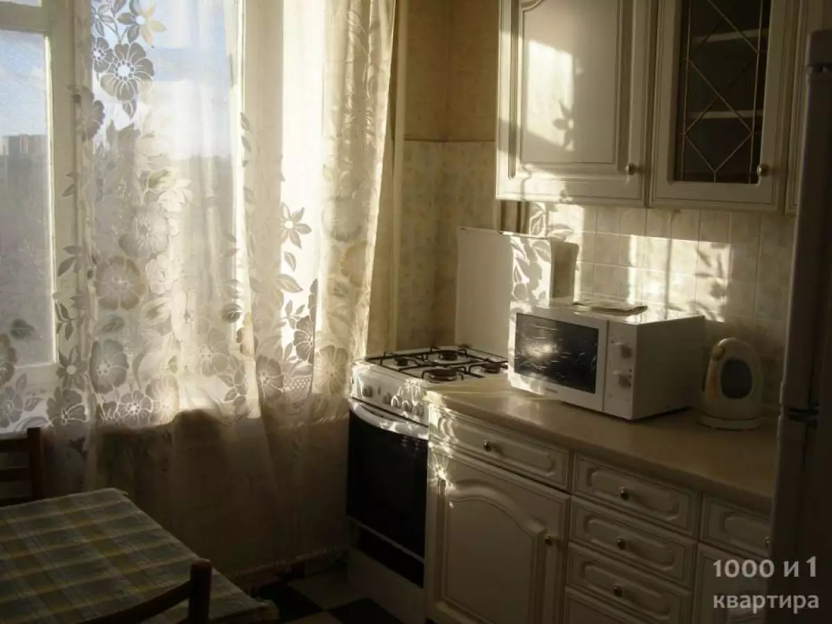 Вариант #29511 для аренды посуточно в Москве Генерала Ермолова, д.10 на 6 гостей - фото 3