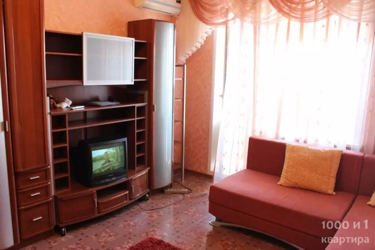 Вариант #29648 для аренды посуточно в Самаре Буянова , д.131 на 4 гостей - фото 1