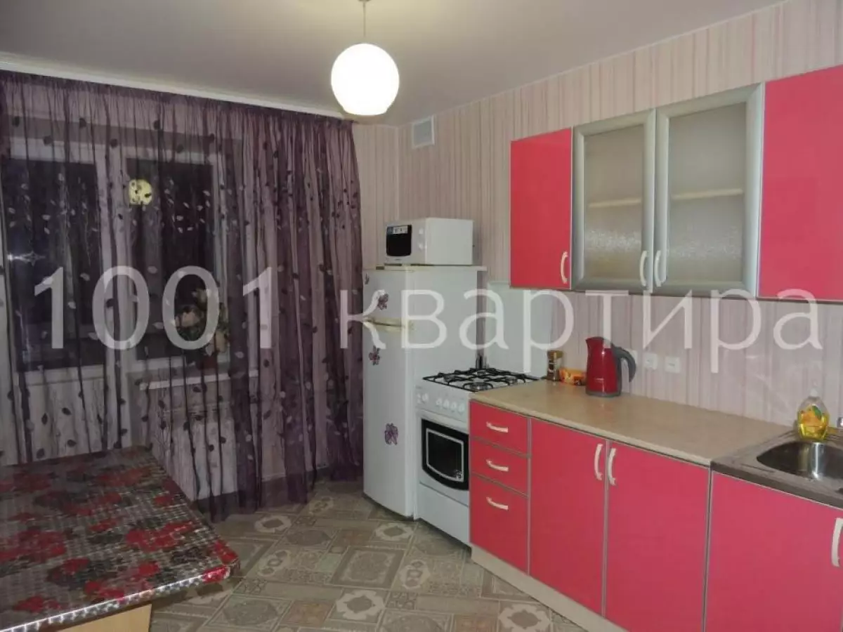 Вариант #29968 для аренды посуточно в Саратове Большая Садовая, д.139 на 2 гостей - фото 2