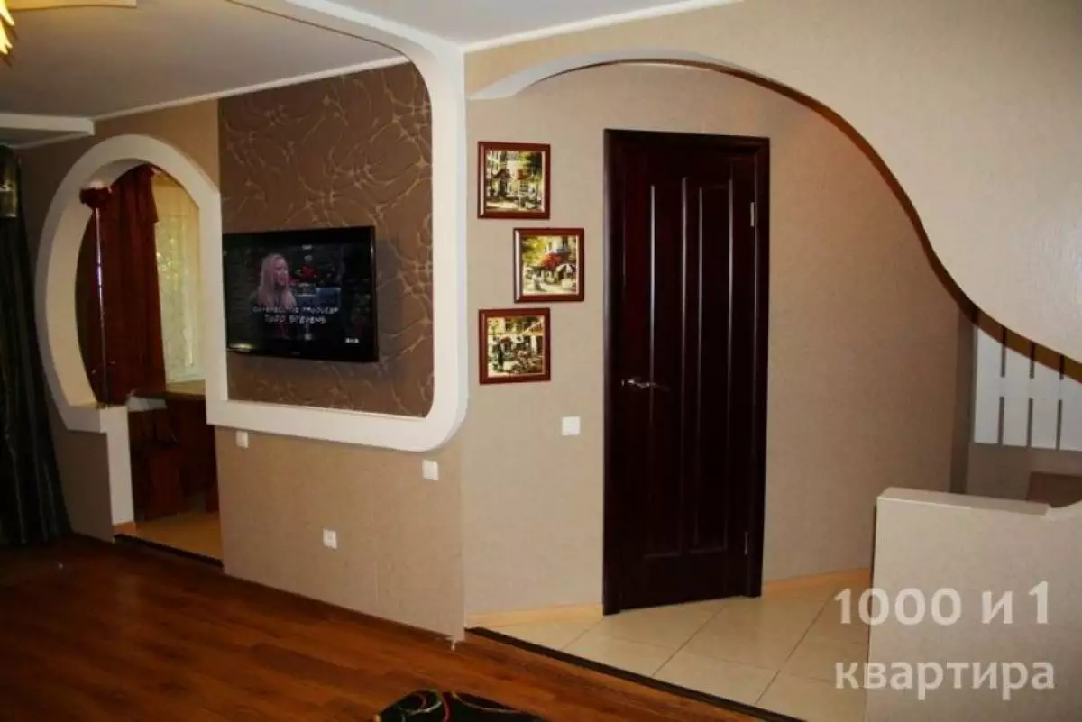 Вариант #3082 для аренды посуточно в Саратове Шехурдина, д.34 на 4 гостей - фото 3