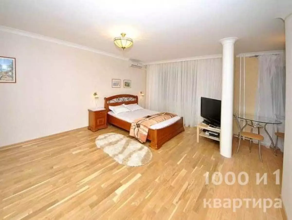 Вариант #3630 для аренды посуточно в Нижнем Новгороде проспект Гагарина, д.68 на 4 гостей - фото 1