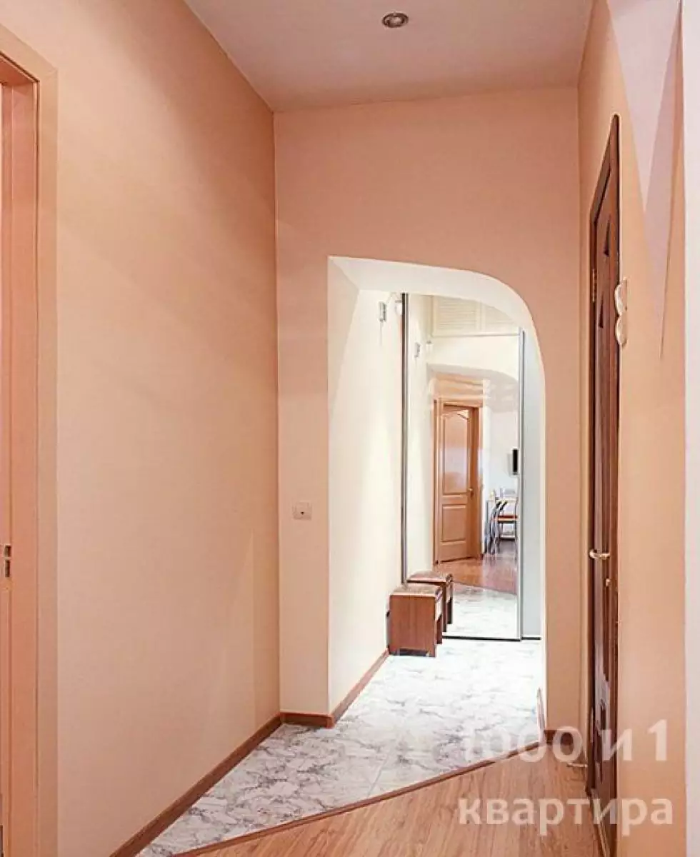 Вариант #4058 для аренды посуточно в Москве Земляной Вал, д.42 на 5 гостей - фото 6
